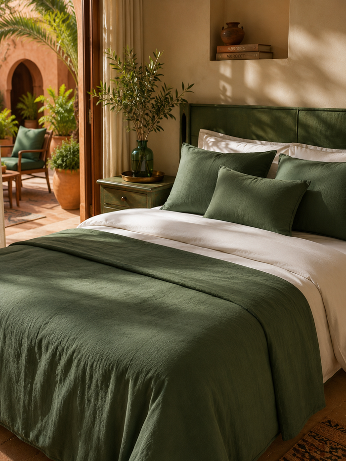 Draps & Housses