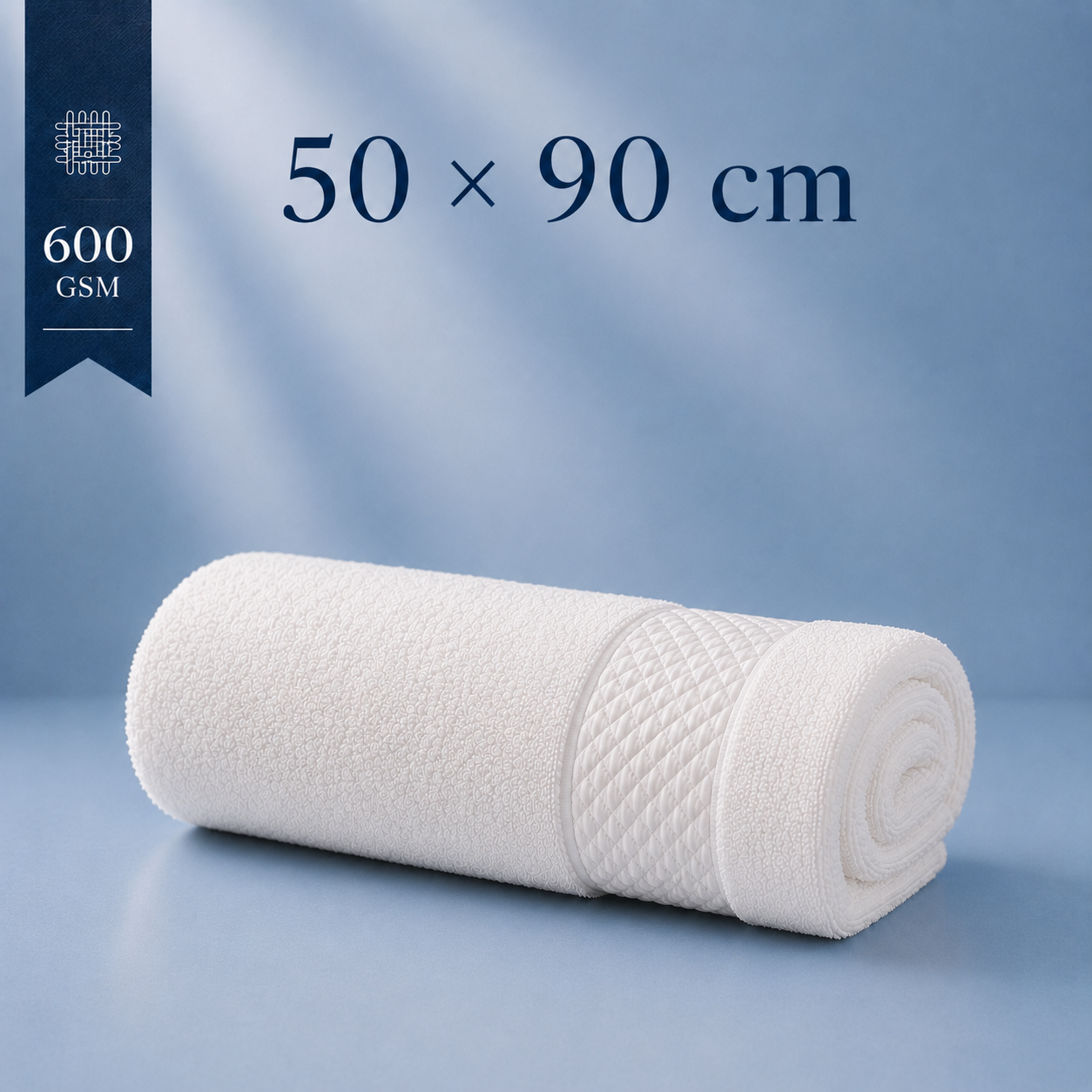 Serviette Premium 50×90 cm